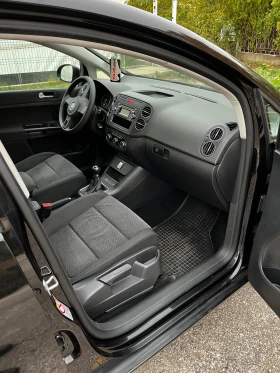 VW Golf Plus 1.6/102.. | Mobile.bg    11