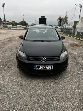 VW Golf Plus 1.6/102.. | Mobile.bg    1