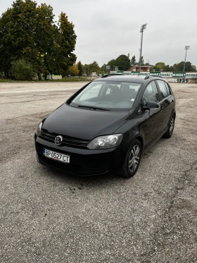 VW Golf Plus 1.6/102.. | Mobile.bg    3