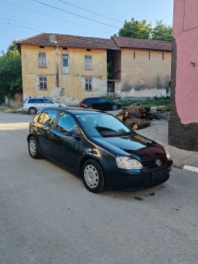     VW Golf 1.9 TDI 90 k.c   
