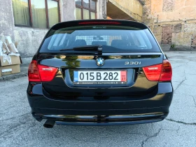 Обява за продажба на BMW 318 2.0 бензин 143 кс, Facelift модел, Топ състояние  ~7 999 лв. - изображение 4