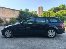 Обява за продажба на BMW 318 2.0 бензин 143 кс, Facelift модел, Топ състояние  ~7 999 лв. - изображение 6