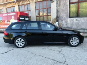 Обява за продажба на BMW 318 2.0 бензин 143 кс, Facelift модел, Топ състояние  ~7 999 лв. - изображение 2