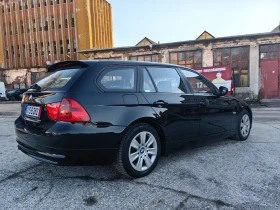 BMW 318 2.0 бензин 143 кс, Facelift модел, Топ състояние , снимка 6