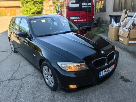 Обява за продажба на BMW 318 2.0 бензин 143 кс, Facelift модел, Топ състояние  ~7 999 лв. - изображение 1