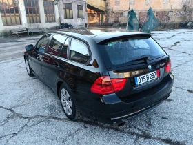 BMW 318 2.0 бензин 143 кс, Facelift модел, Топ състояние , снимка 7