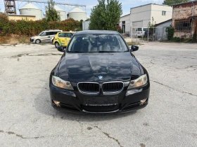BMW 318 2.0 бензин 143 кс, Facelift модел, Топ състояние 