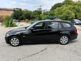 Обява за продажба на BMW 318 2.0 бензин 143 кс, Facelift модел, Топ състояние  ~7 999 лв. - изображение 6