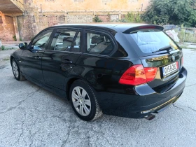 Обява за продажба на BMW 318 2.0 бензин 143 кс, Facelift модел, Топ състояние  ~7 999 лв. - изображение 5