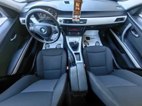 Обява за продажба на BMW 318 2.0 бензин 143 кс, Facelift модел, Топ състояние  ~7 999 лв. - изображение 11