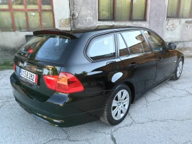 Обява за продажба на BMW 318 2.0 бензин 143 кс, Facelift модел, Топ състояние  ~7 999 лв. - изображение 3