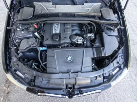 Обява за продажба на BMW 318 2.0 бензин 143 кс, Facelift модел, Топ състояние  ~7 999 лв. - изображение 8