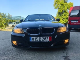 Обява за продажба на BMW 318 2.0 бензин 143 кс, Facelift модел, Топ състояние  ~7 999 лв. - изображение 1