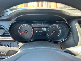 Обява за продажба на Opel Karl 42000км EURO 6B ~9 799 лв. - изображение 9