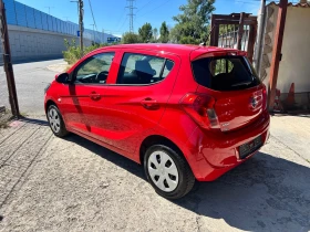 Обява за продажба на Opel Karl 42000км EURO 6B ~9 799 лв. - изображение 1