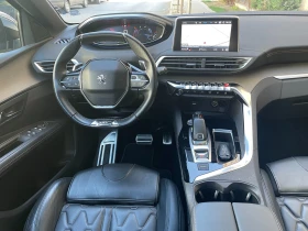 Обява за продажба на Peugeot 3008 GT Line 2.0 BlueHDi ~43 995 лв. - изображение 7