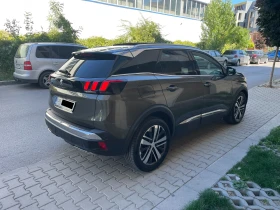 Обява за продажба на Peugeot 3008 GT Line 2.0 BlueHDi ~43 995 лв. - изображение 2