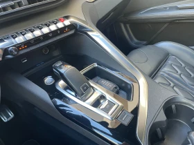 Обява за продажба на Peugeot 3008 GT Line 2.0 BlueHDi ~43 995 лв. - изображение 11