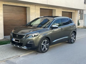 Обява за продажба на Peugeot 3008 GT Line 2.0 BlueHDi ~43 995 лв. - изображение 1