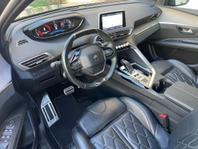 Обява за продажба на Peugeot 3008 GT Line 2.0 BlueHDi ~43 995 лв. - изображение 6