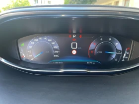 Обява за продажба на Peugeot 3008 GT Line 2.0 BlueHDi ~43 995 лв. - изображение 9