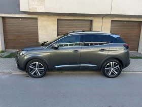 Обява за продажба на Peugeot 3008 GT Line 2.0 BlueHDi ~43 995 лв. - изображение 4
