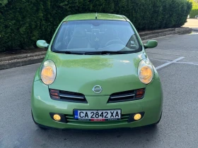 Обява за продажба на Nissan Micra ~3 350 лв. - изображение 4