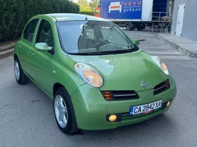 Обява за продажба на Nissan Micra ~3 350 лв. - изображение 2