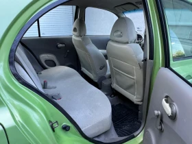 Обява за продажба на Nissan Micra ~3 350 лв. - изображение 10
