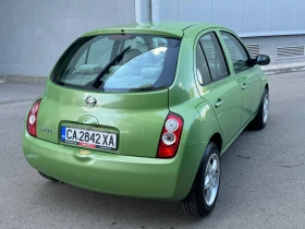 Обява за продажба на Nissan Micra ~3 350 лв. - изображение 3