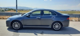 Honda Accord Type-S | Mobile.bg    2