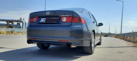 Honda Accord Type-S | Mobile.bg    4