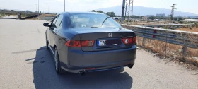 Honda Accord Type-S | Mobile.bg    3