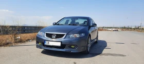    Honda Accord Type-S