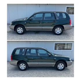 Subaru Forester 2.0 125 кс НОВ ВНОС ГЕРМАНИЯ - 5656 лв. - 24732707 7