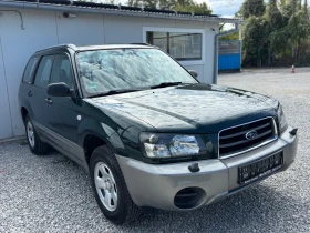 Subaru Forester 2.0 125 кс НОВ ВНОС ГЕРМАНИЯ - 5656 лв. - 24732707 2