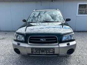 Subaru Forester 2.0 125 кс НОВ ВНОС ГЕРМАНИЯ - 5656 лв. - 24732707 3
