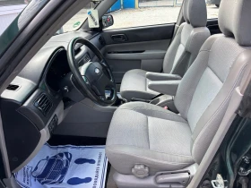 Subaru Forester 2.0 125 кс НОВ ВНОС ГЕРМАНИЯ - 5656 лв. - 24732707 8