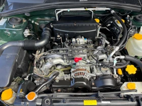 Subaru Forester 2.0 125 кс НОВ ВНОС ГЕРМАНИЯ - 5656 лв. - 24732707 16