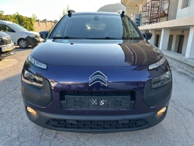 Citroen C4 Cactus 1.6HDI ПАНОРАМА КАМЕРА - 14890 лв. - 53191426 2
