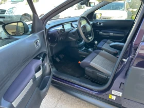 Citroen C4 Cactus 1.6HDI ПАНОРАМА КАМЕРА - 14890 лв. - 53191426 8