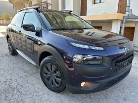 Citroen C4 Cactus 1.6HDI ПАНОРАМА КАМЕРА - 14890 лв. - 53191426 3