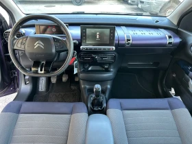 Citroen C4 Cactus 1.6HDI ПАНОРАМА КАМЕРА - 14890 лв. - 53191426 9