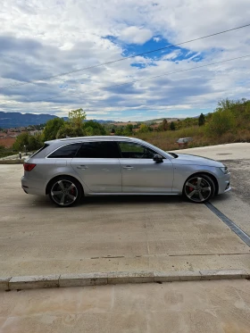 Audi A4 2.0 QUATTRO FUL LED DIGITAL S-line | Mobile.bg    6