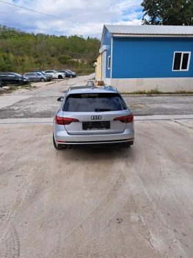 Audi A4 2.0 QUATTRO FUL LED DIGITAL S-line | Mobile.bg    4