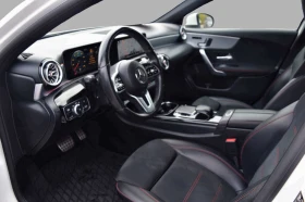 Mercedes-Benz A 250 AMG* 4MATIC* FULL DIGITAL* PANORAMA* *  | Mobile.bg    9
