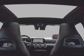 Mercedes-Benz A 250 AMG* 4MATIC* FULL DIGITAL* PANORAMA* *  | Mobile.bg    8
