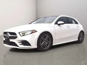 Mercedes-Benz A 250 AMG* 4MATIC* FULL DIGITAL* PANORAMA* *  | Mobile.bg    3