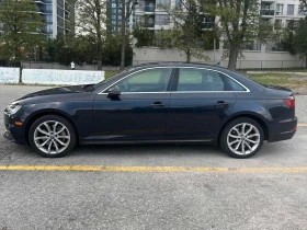 Audi A4 * Progressiv * CARFAX *    | Mobile.bg    2