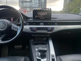 Audi A4 * Progressiv * CARFAX *    | Mobile.bg    9